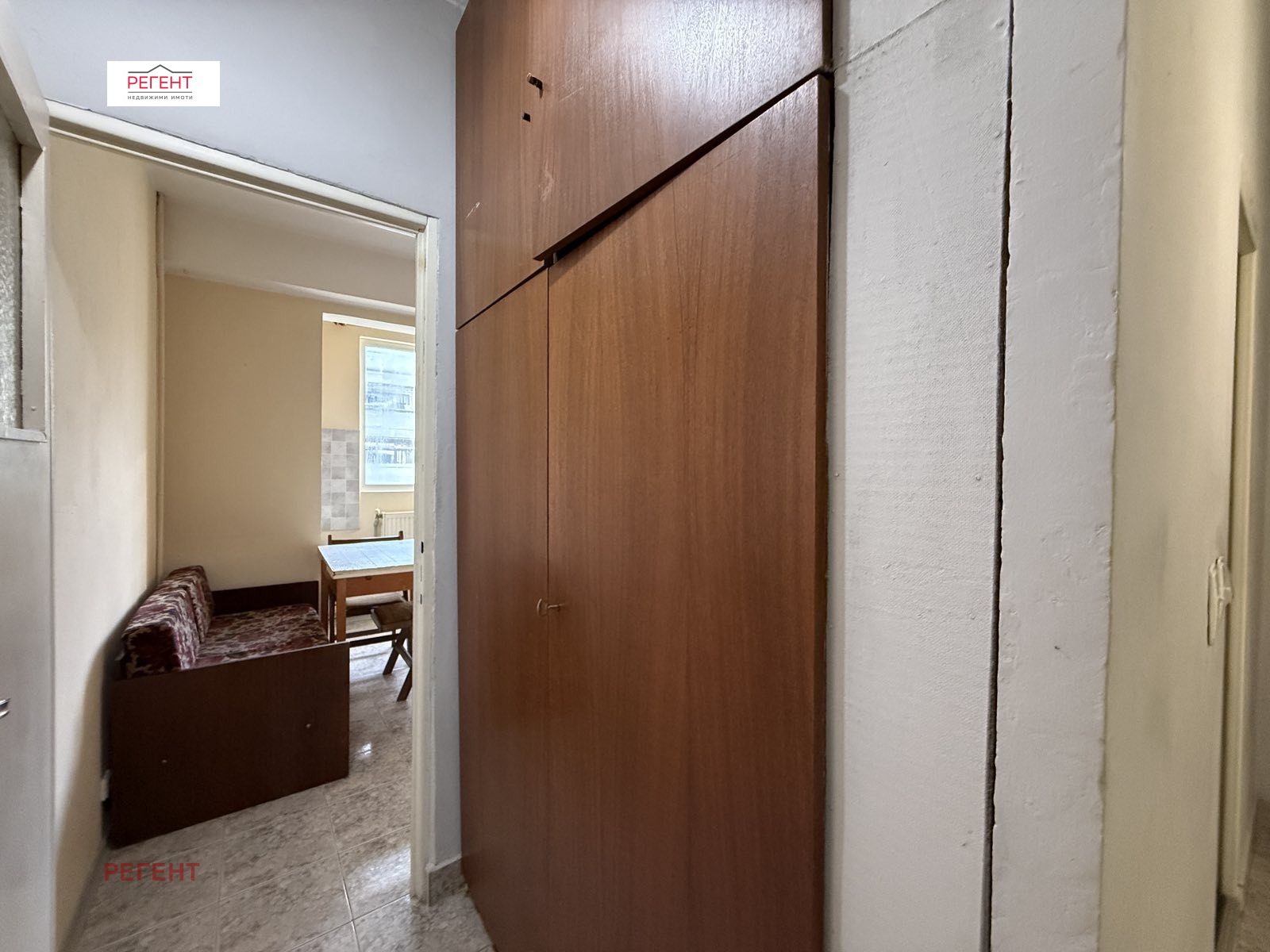 Продава 2-СТАЕН, гр. Габрово, Трендафил 1, снимка 4 - Апартаменти - 53824692