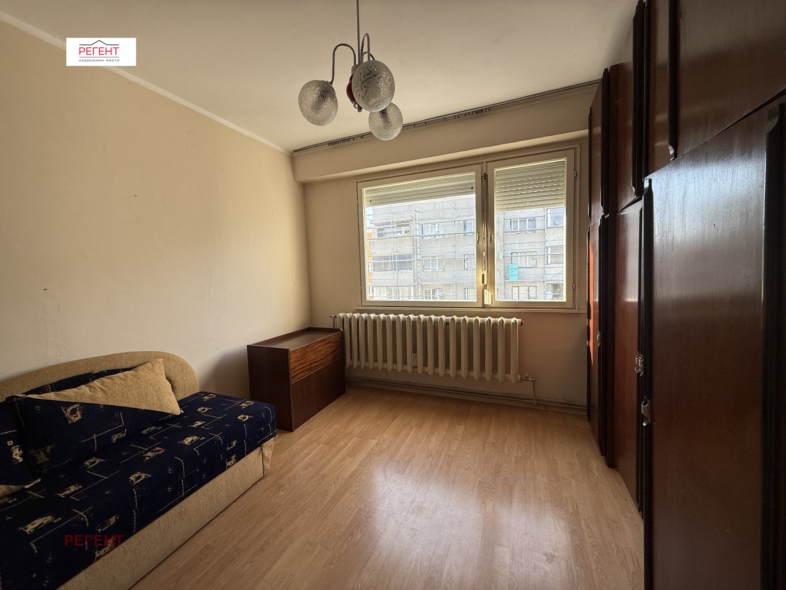 Продава 2-СТАЕН, гр. Габрово, Трендафил 1, снимка 5 - Апартаменти - 53824692