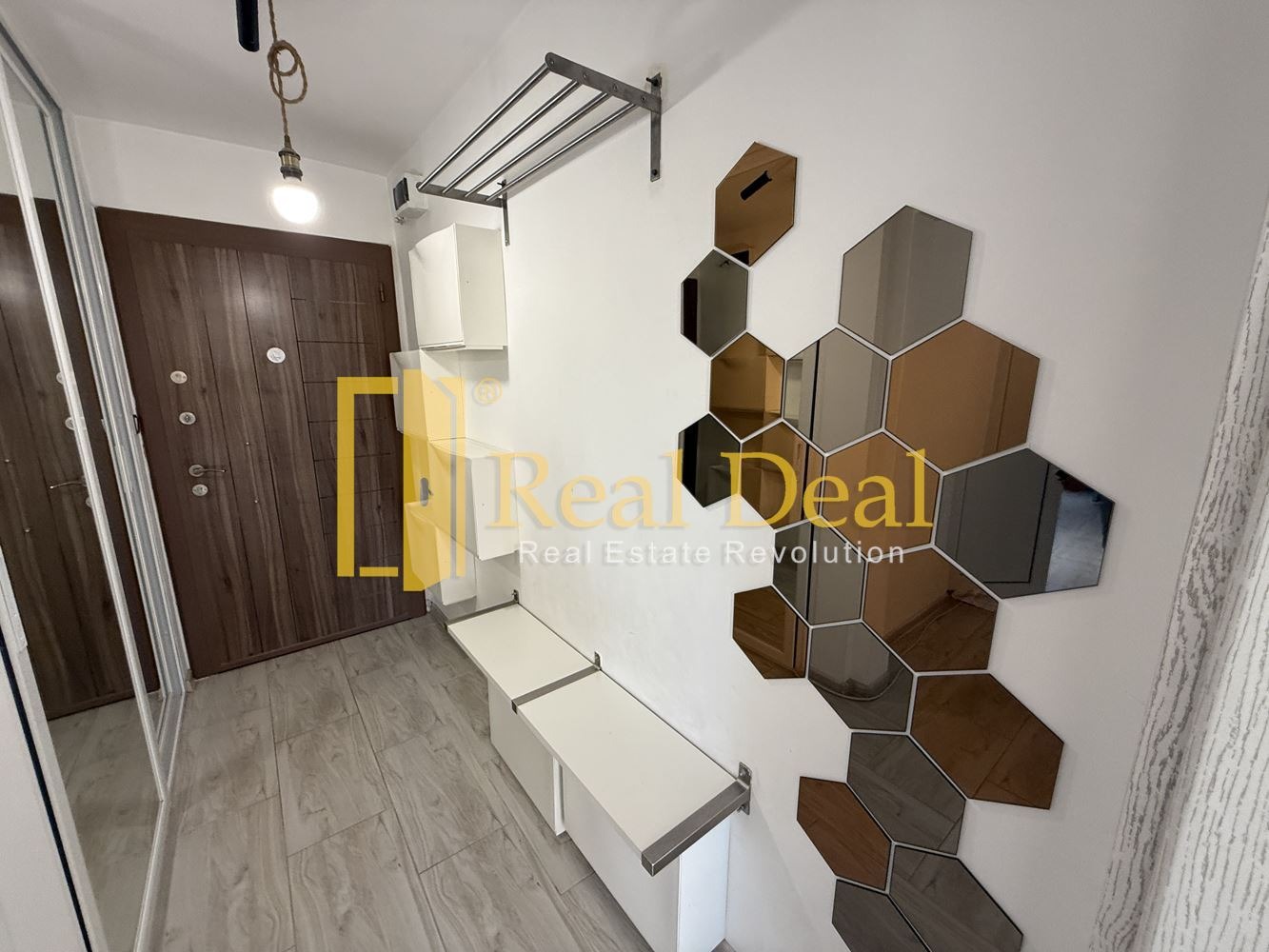 Продава 2-СТАЕН, гр. София, Надежда 2, снимка 4 - Апартаменти - 54792546
