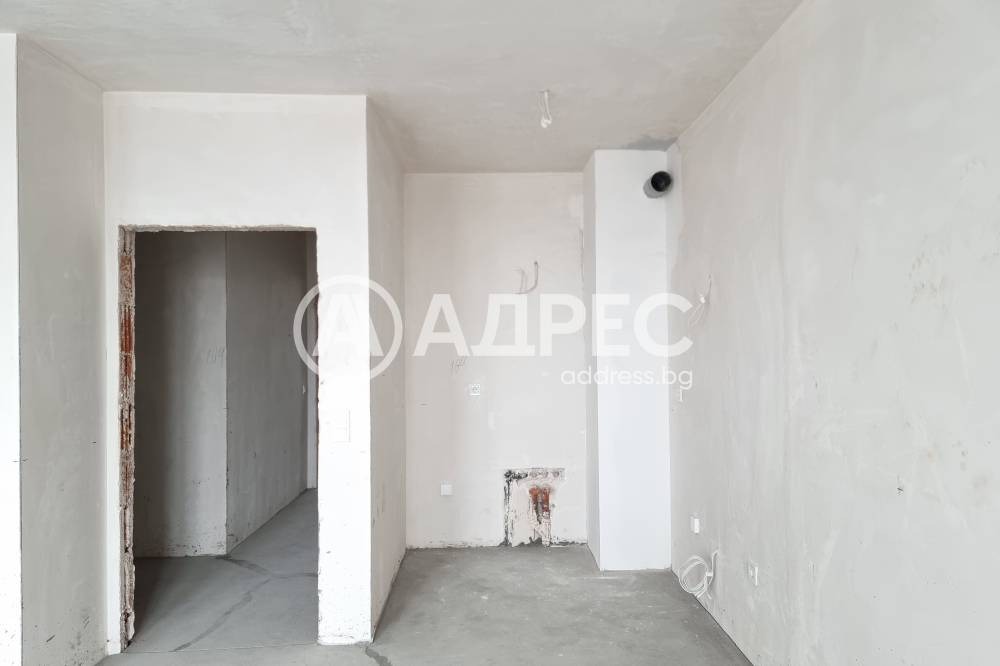 Продава 2-СТАЕН, гр. София, Люлин 1, снимка 7 - Апартаменти - 55141620