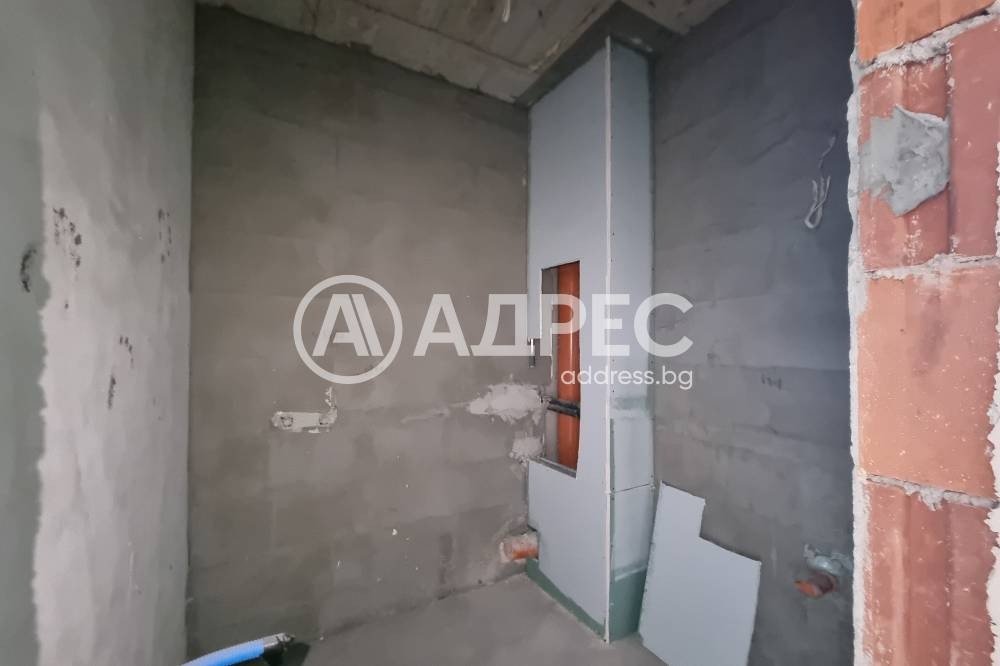 Продава 2-СТАЕН, гр. София, Люлин 1, снимка 6 - Апартаменти - 55141620