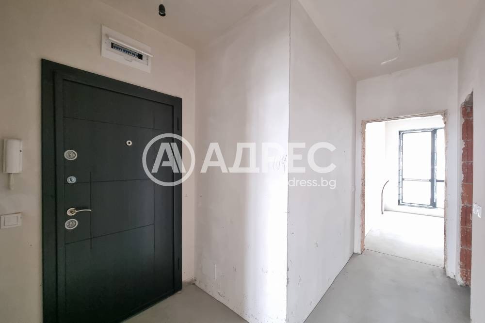 Продава 2-СТАЕН, гр. София, Люлин 1, снимка 5 - Апартаменти - 55141620