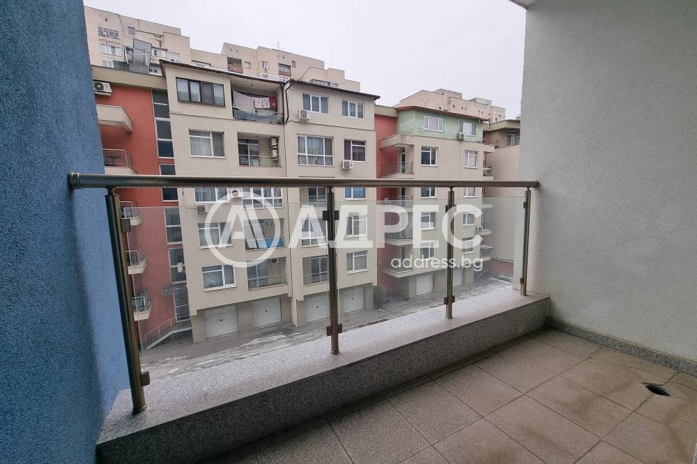 Продава 2-СТАЕН, гр. София, Люлин 1, снимка 10 - Апартаменти - 55141620