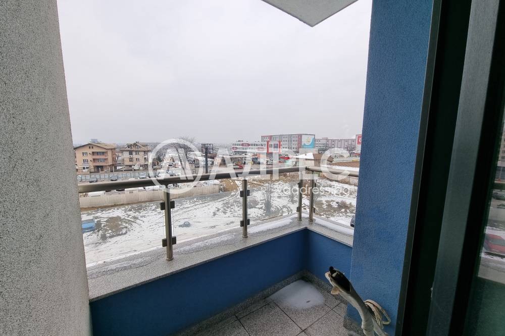 Продава 2-СТАЕН, гр. София, Люлин 1, снимка 8 - Апартаменти - 55141620