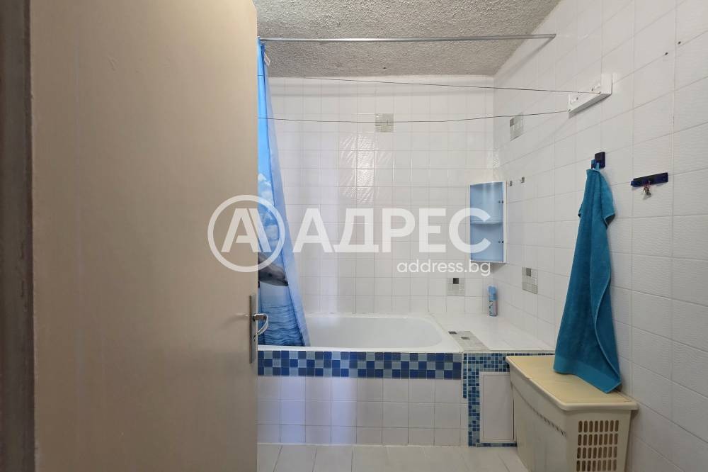 Продава 3-СТАЕН, гр. София, Младост 4, снимка 12 - Апартаменти - 54538749