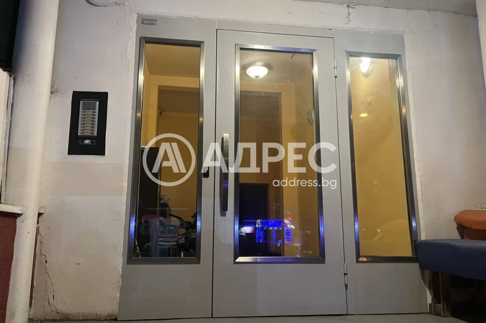Продава 3-СТАЕН, гр. София, Младост 4, снимка 15 - Апартаменти - 54538749