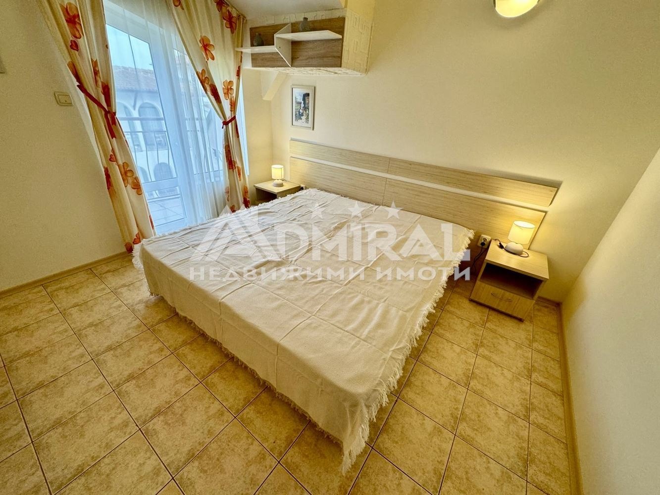 Продава 3-СТАЕН, гр. Свети Влас, област Бургас, снимка 16 - Апартаменти - 54933415
