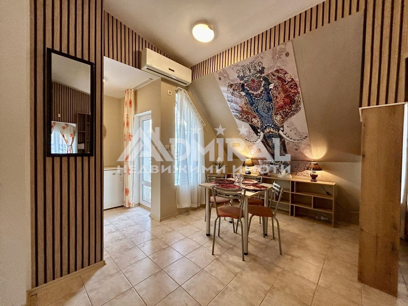 Продава 3-СТАЕН, гр. Свети Влас, област Бургас, снимка 3 - Апартаменти - 54933415