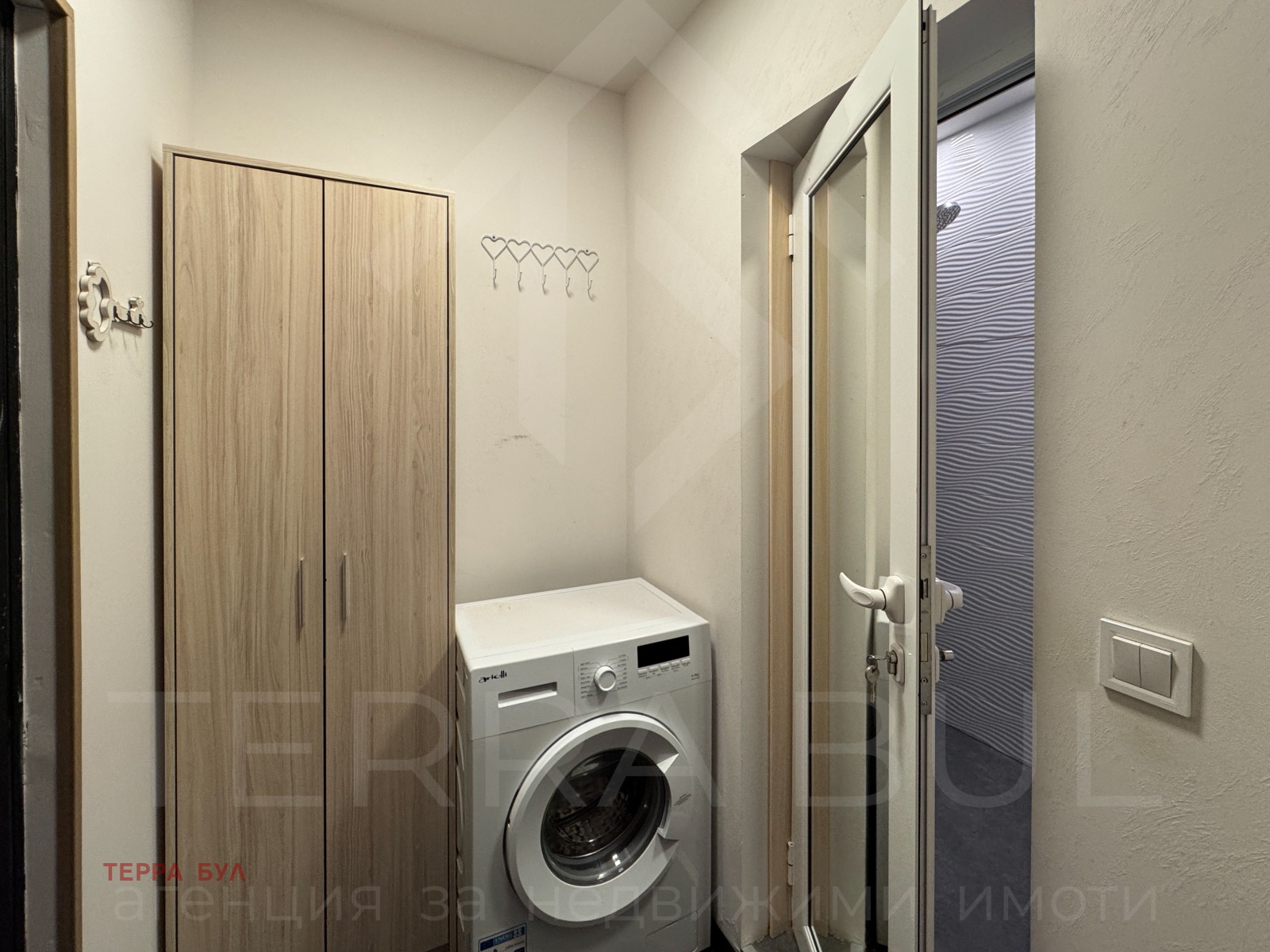 Продава 3-СТАЕН, гр. Пловдив, Христо Смирненски, снимка 5 - Апартаменти - 55106104