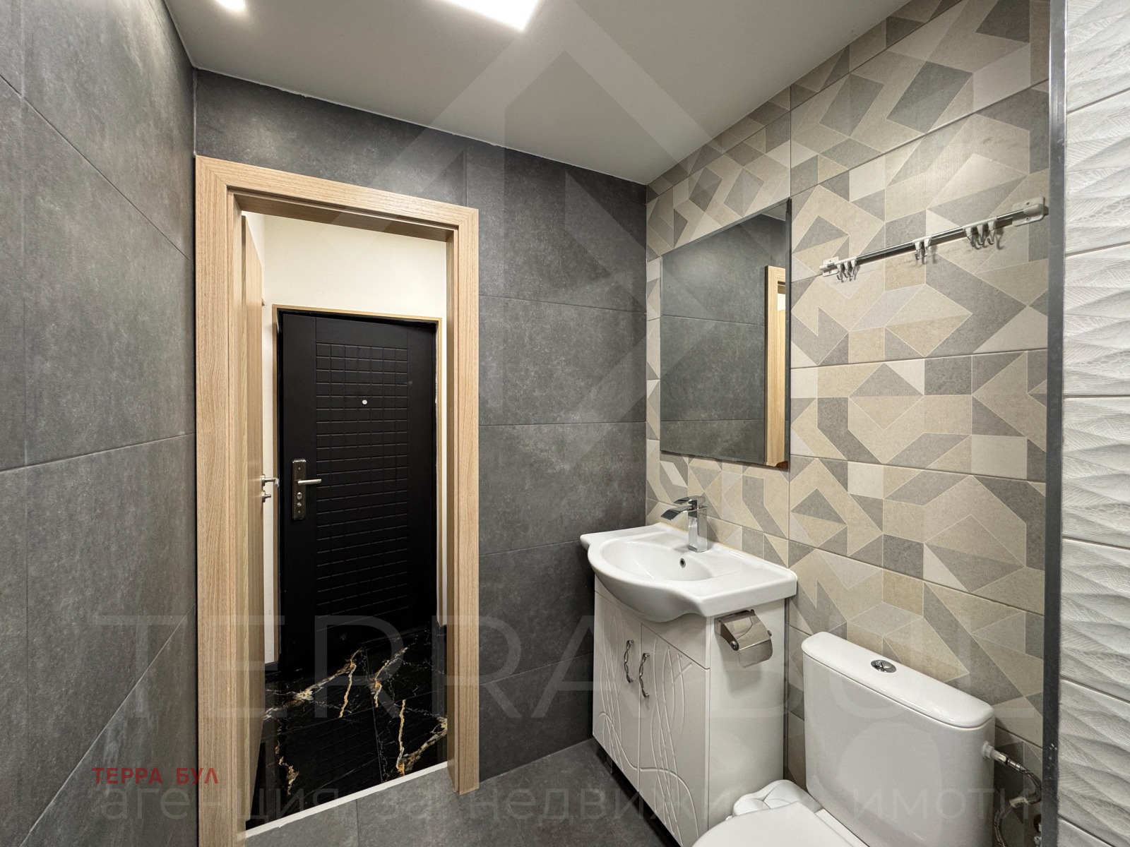 Продава 3-СТАЕН, гр. Пловдив, Христо Смирненски, снимка 4 - Апартаменти - 55106104
