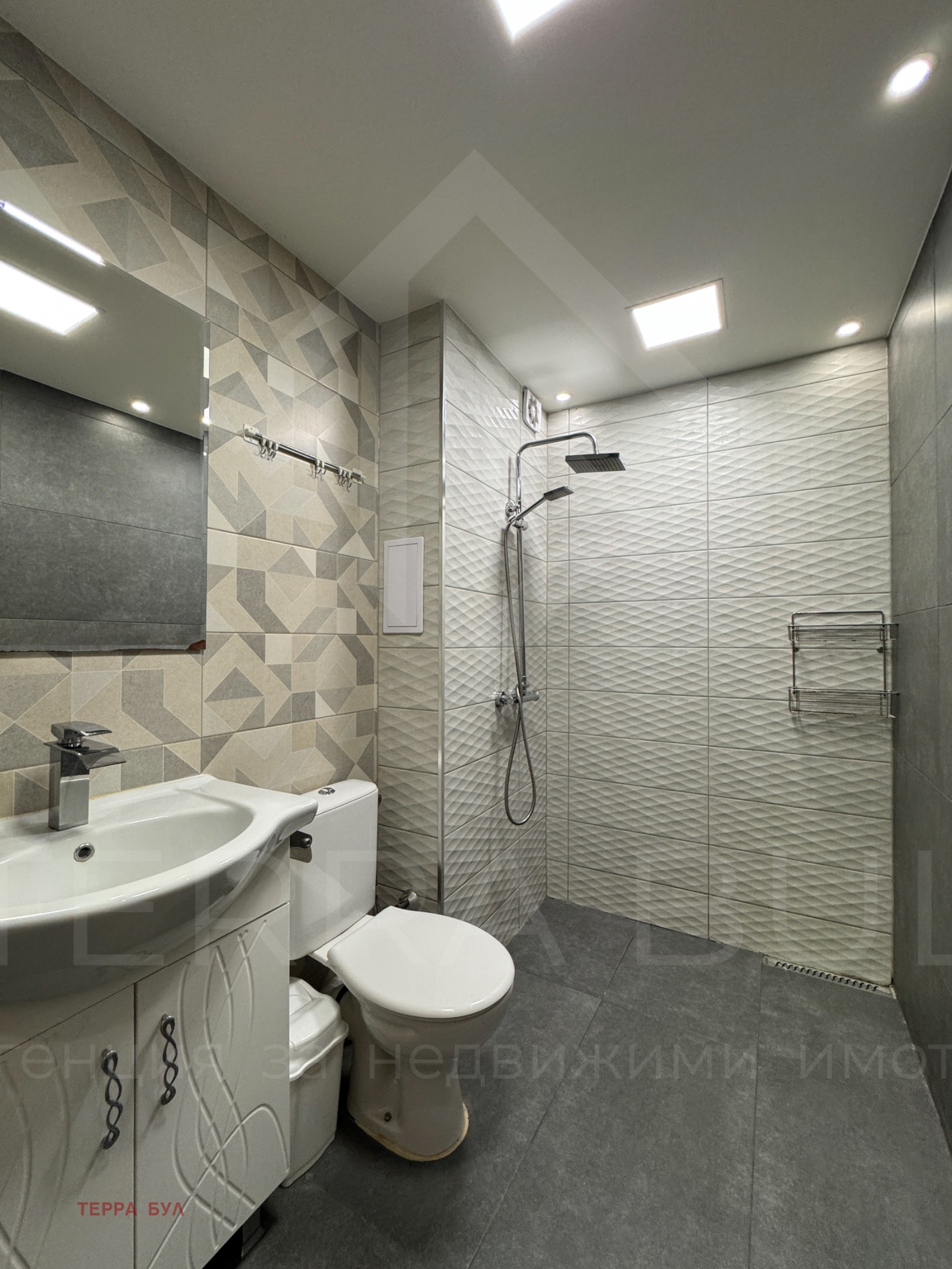 Продава 3-СТАЕН, гр. Пловдив, Христо Смирненски, снимка 3 - Апартаменти - 55106104