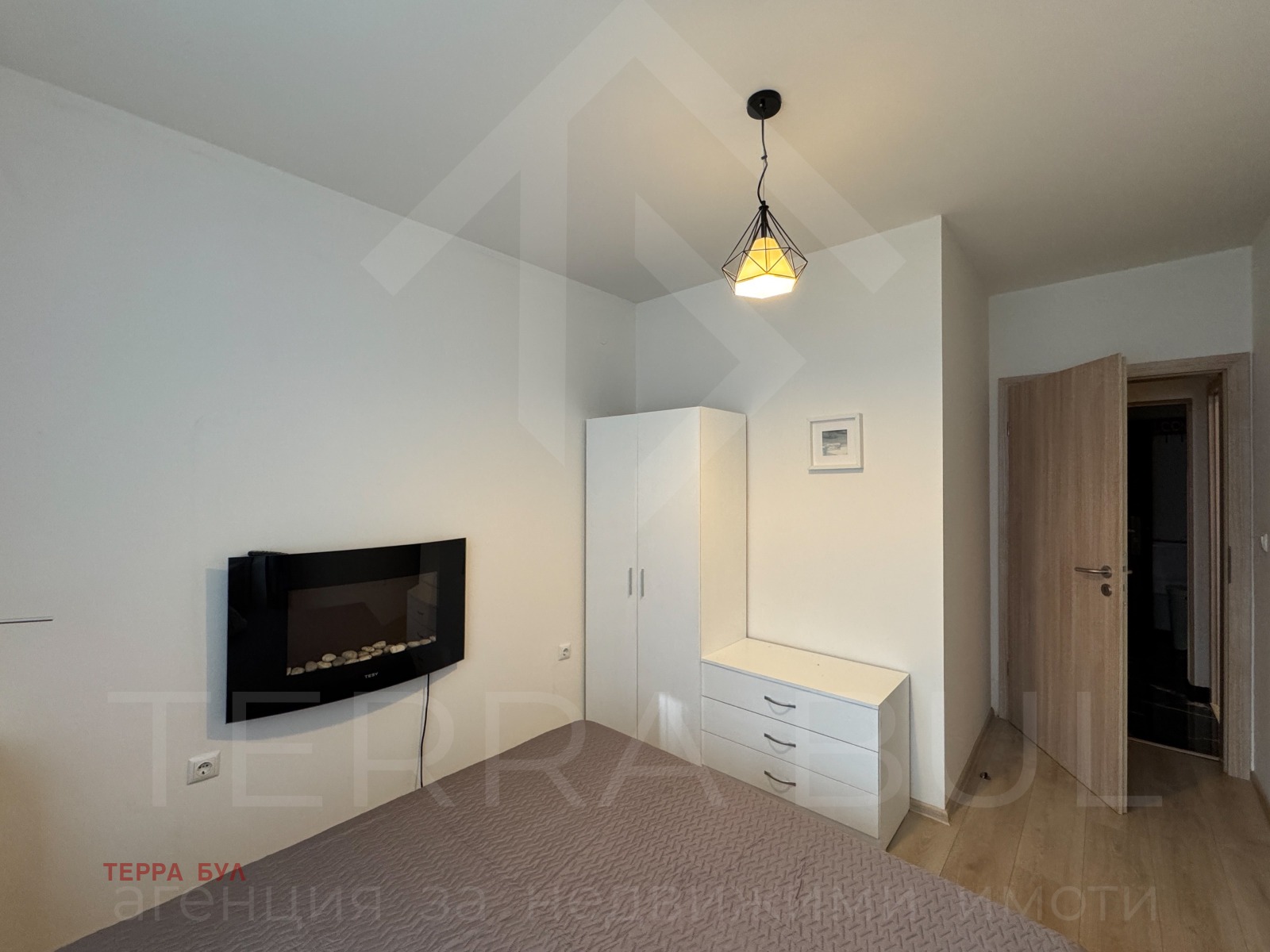 Продава 3-СТАЕН, гр. Пловдив, Христо Смирненски, снимка 9 - Апартаменти - 55106104