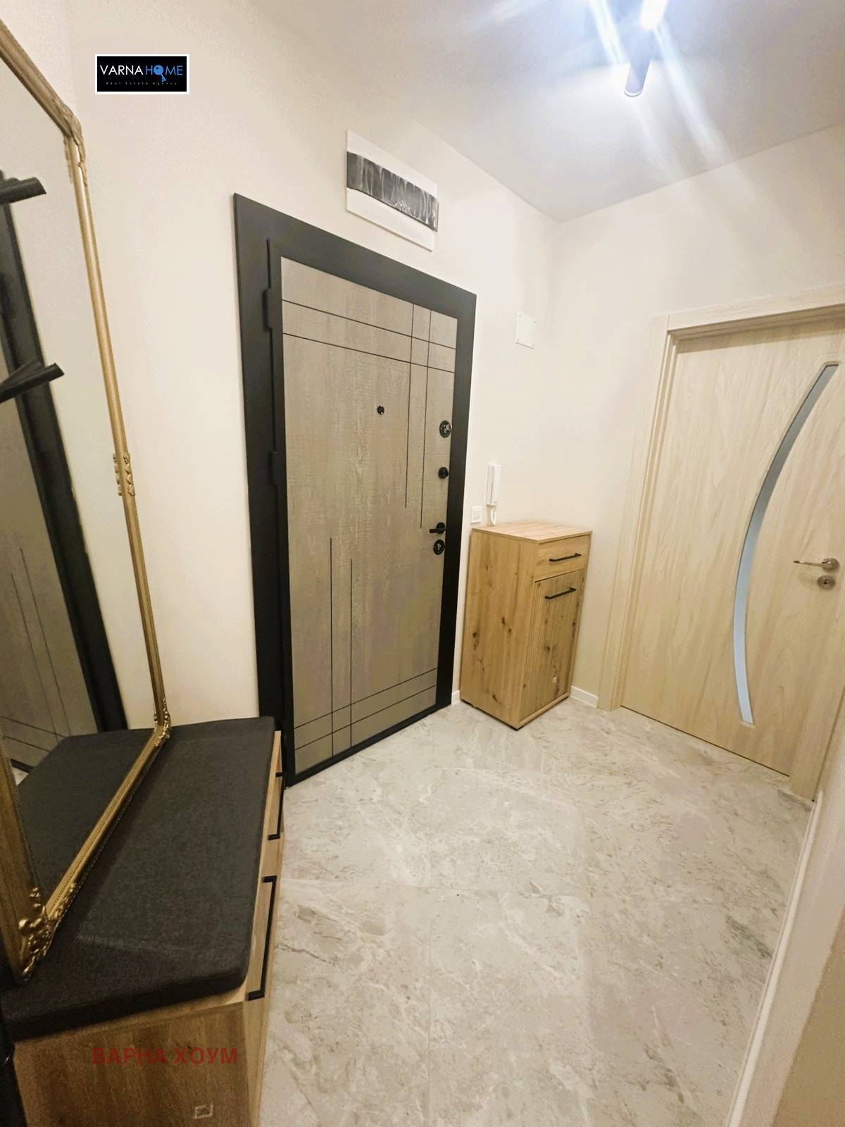 Продава 3-СТАЕН, гр. Варна, Виница, снимка 9 - Апартаменти - 55435942
