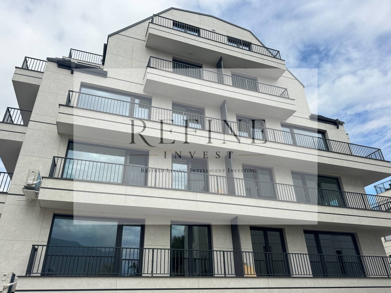 Продава 3-СТАЕН, гр. София, Кръстова вада, снимка 2 - Апартаменти - 56394465
