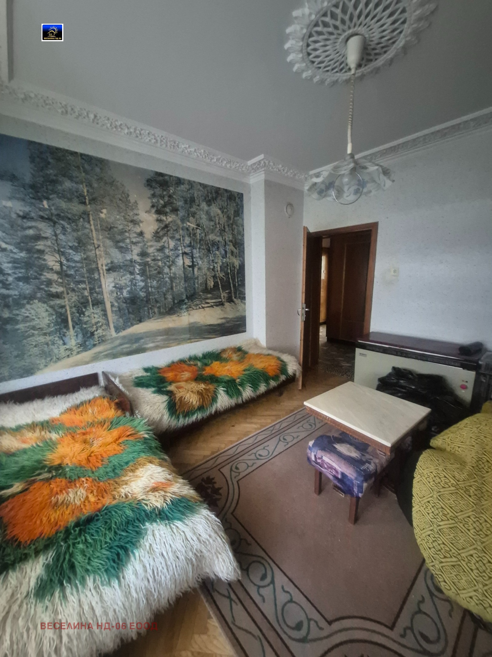 Продава 4-СТАЕН, гр. Добрич, Център, снимка 4 - Апартаменти - 55089991