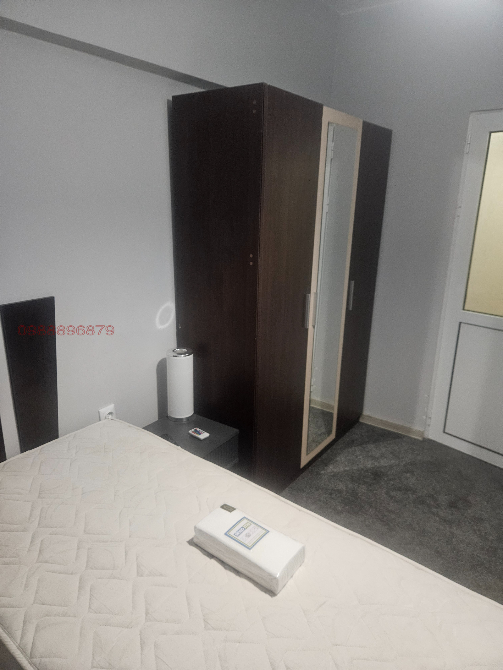 Продава МНОГОСТАЕН, гр. Русе, Захарна фабрика, снимка 16 - Апартаменти - 54925104