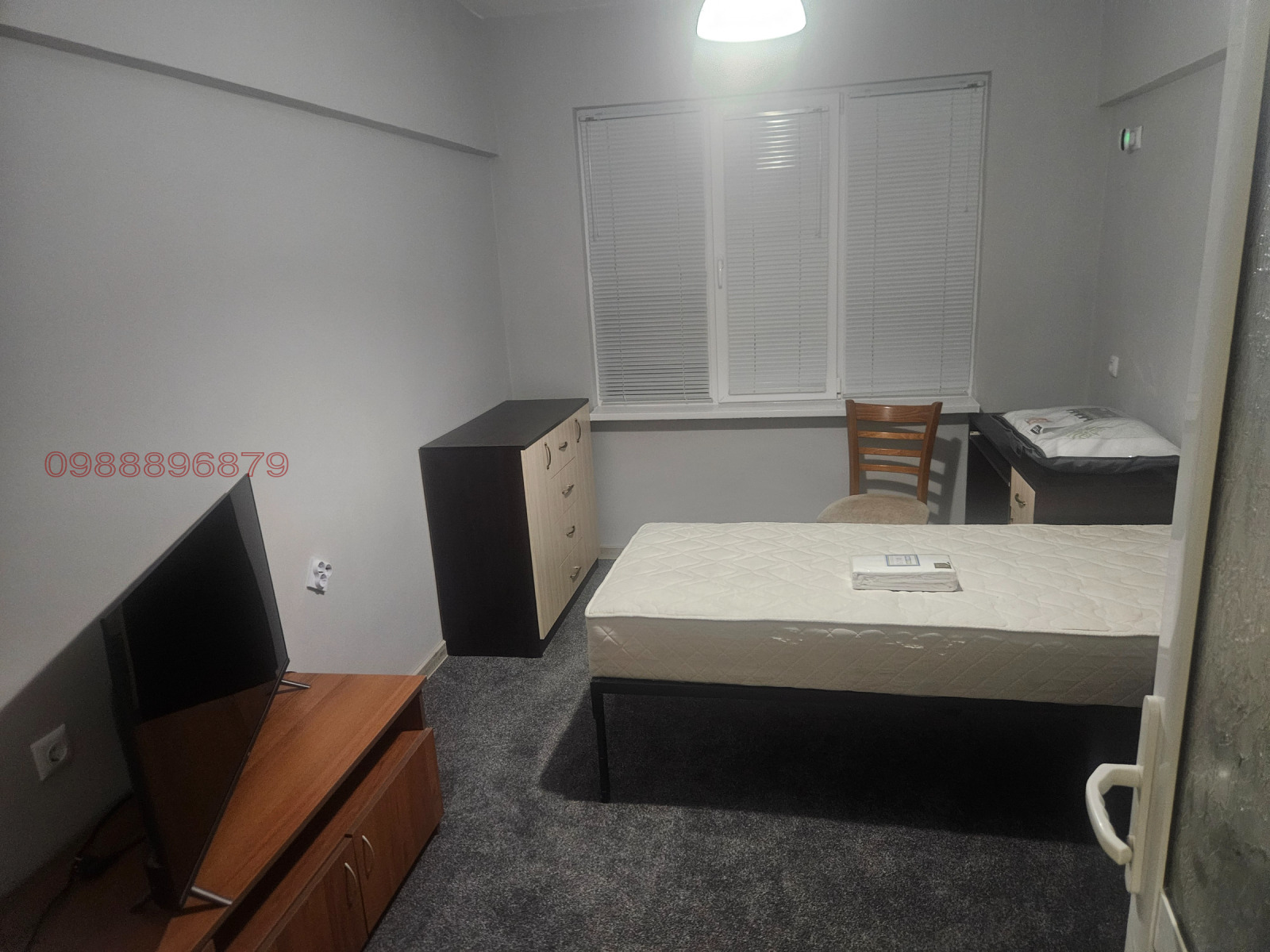 Продава МНОГОСТАЕН, гр. Русе, Захарна фабрика, снимка 15 - Апартаменти - 54925104