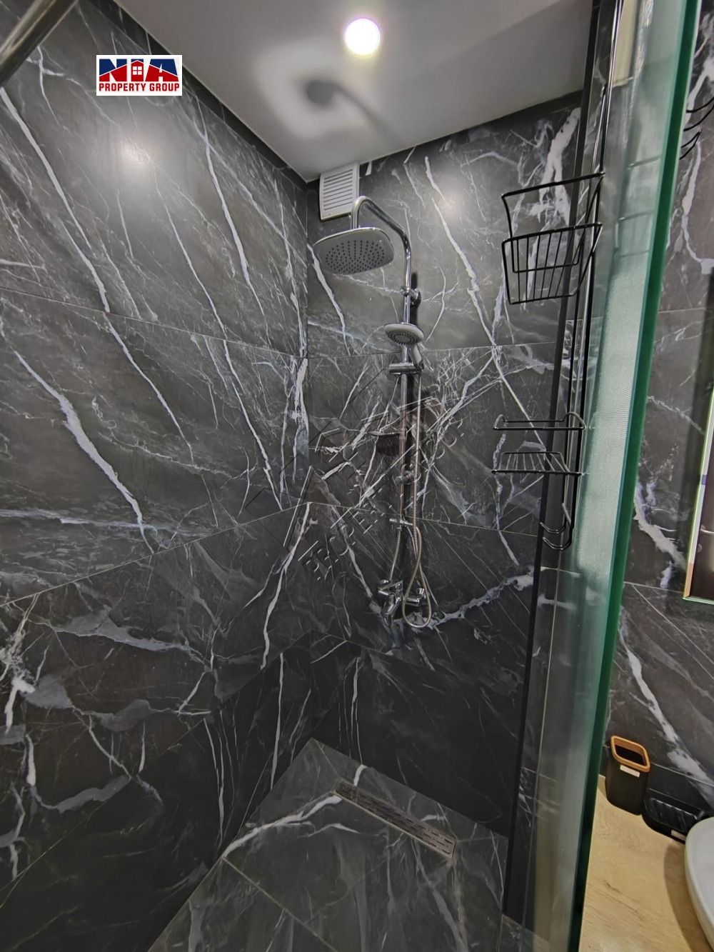 Продава МНОГОСТАЕН, гр. Бургас, Лазур, снимка 14 - Апартаменти - 54833377