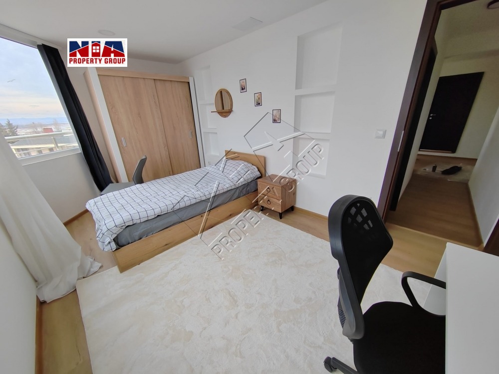 Продава МНОГОСТАЕН, гр. Бургас, Лазур, снимка 10 - Апартаменти - 54833377