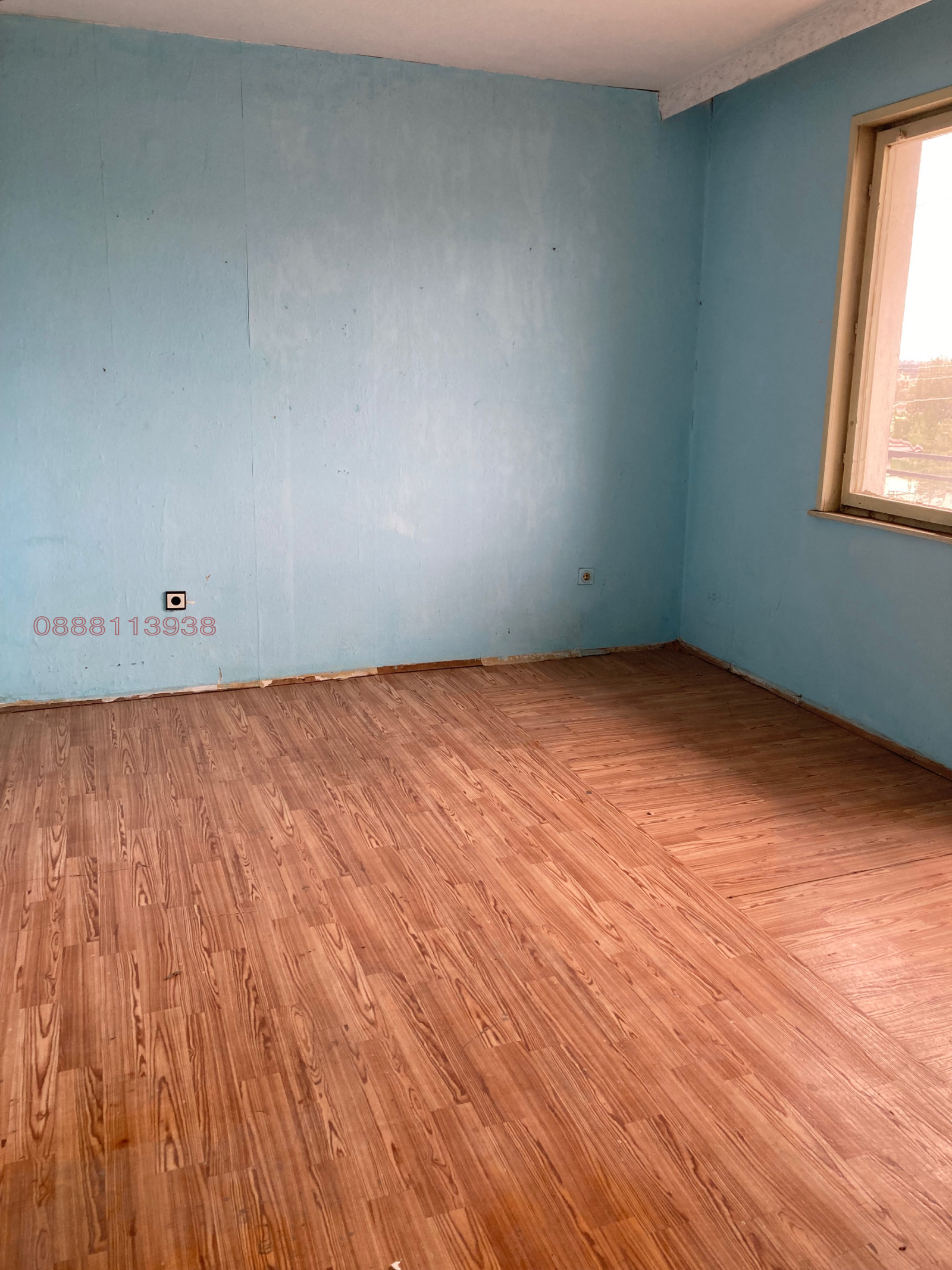 Продава ЕТАЖ ОТ КЪЩА, гр. Добрич, Рилци, снимка 6 - Етаж от къща - 54654842