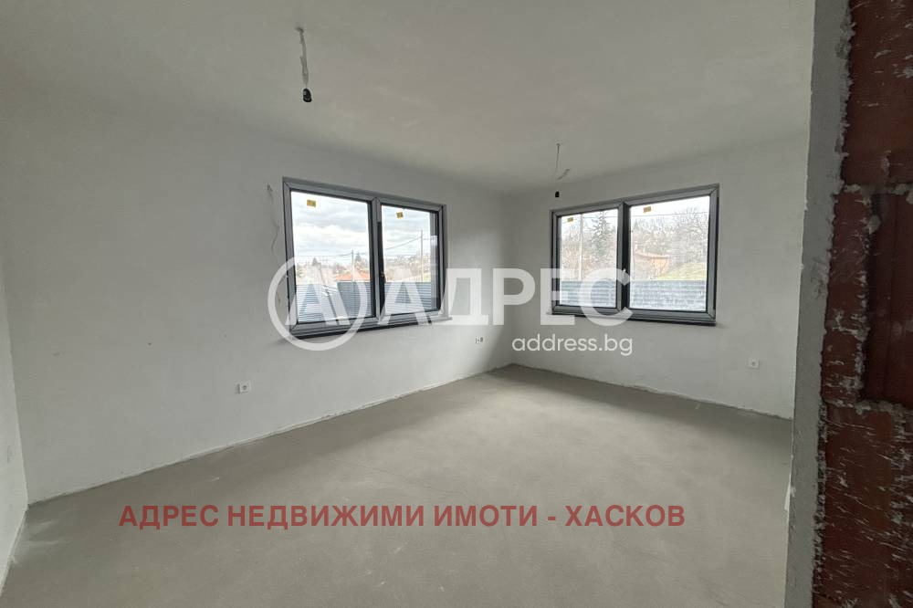 Продава КЪЩА, гр. Хасково, в.з. Хасково, снимка 8 - Къщи - 54118707