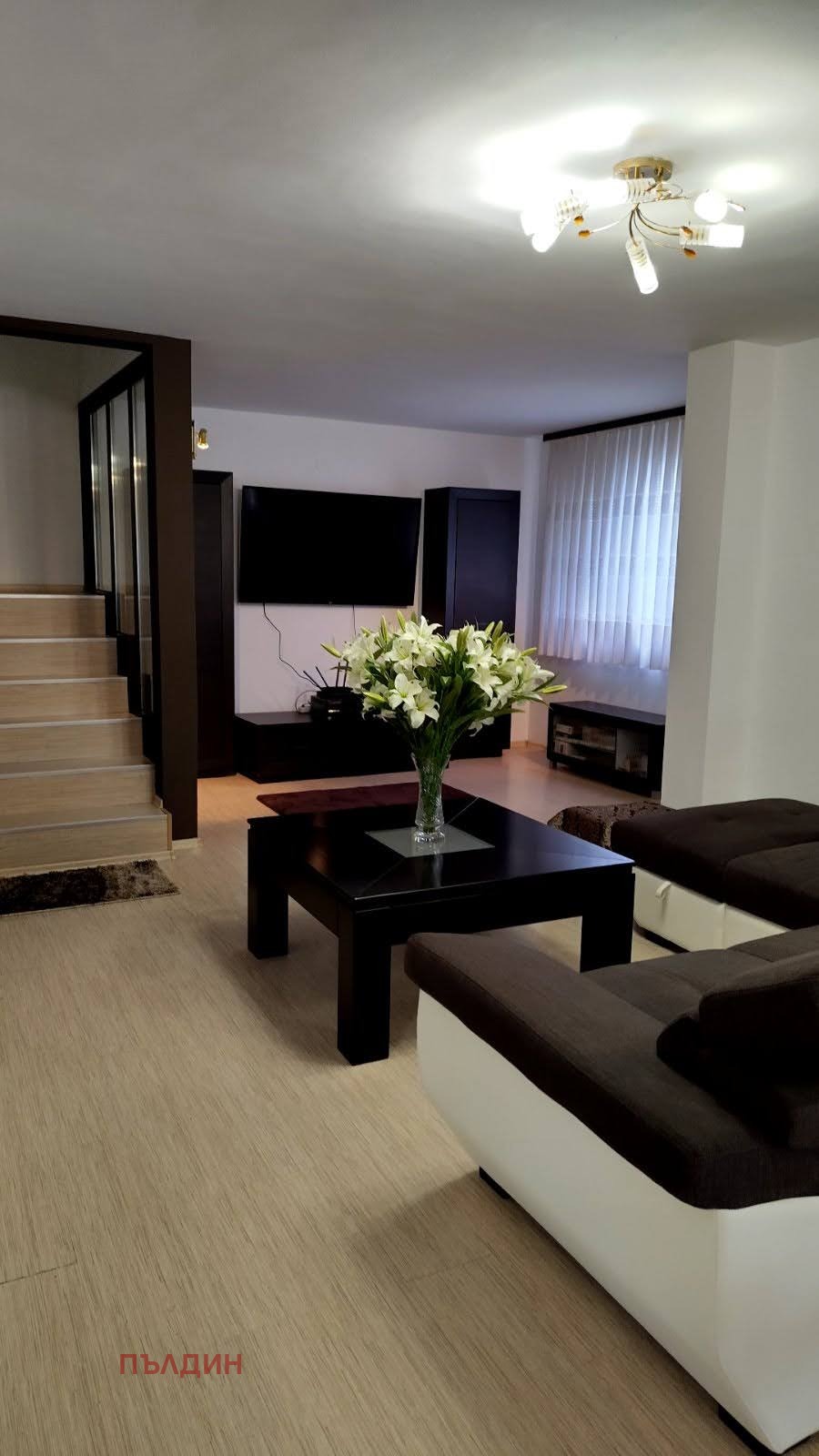 Продава КЪЩА, гр. Пловдив, Център, снимка 11 - Къщи - 54465629