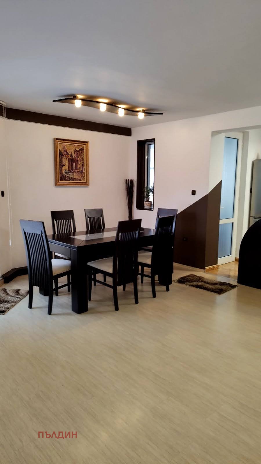 Продава КЪЩА, гр. Пловдив, Център, снимка 3 - Къщи - 54465629