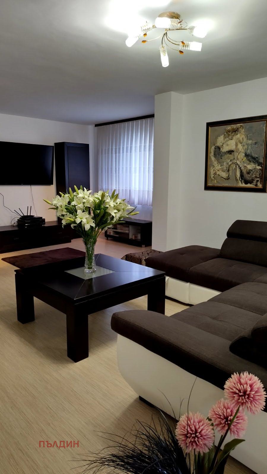Продава КЪЩА, гр. Пловдив, Център, снимка 2 - Къщи - 54465629