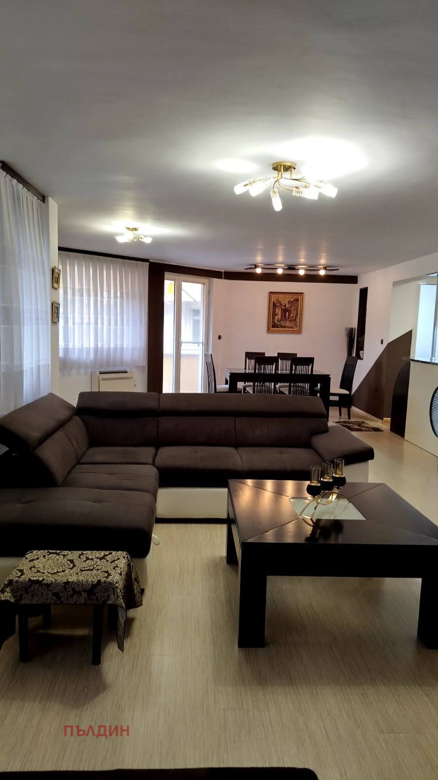 Продава КЪЩА, гр. Пловдив, Център, снимка 6 - Къщи - 54465629
