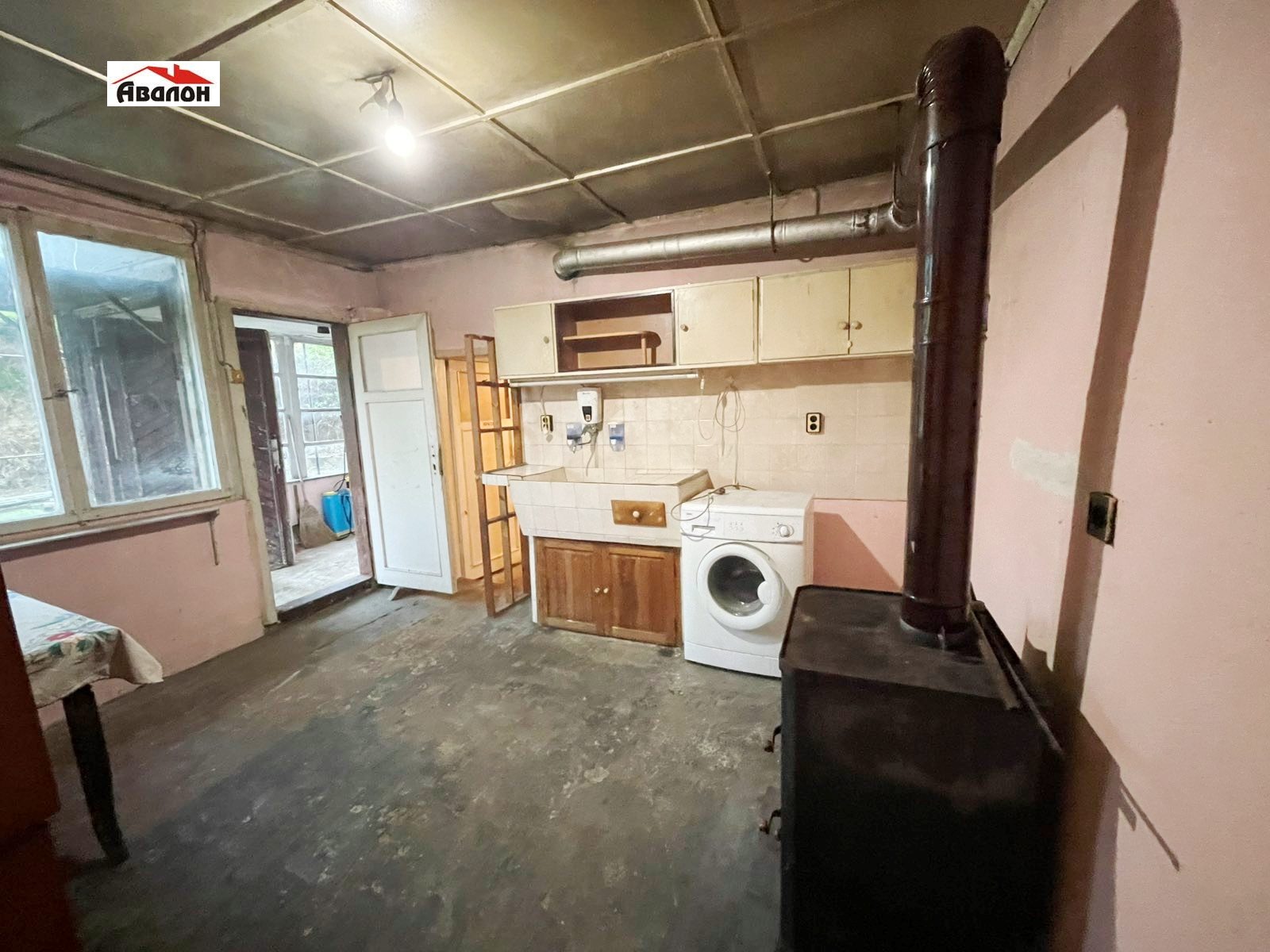 Продава КЪЩА, с. Кацелово, област Русе, снимка 16 - Къщи - 54791443