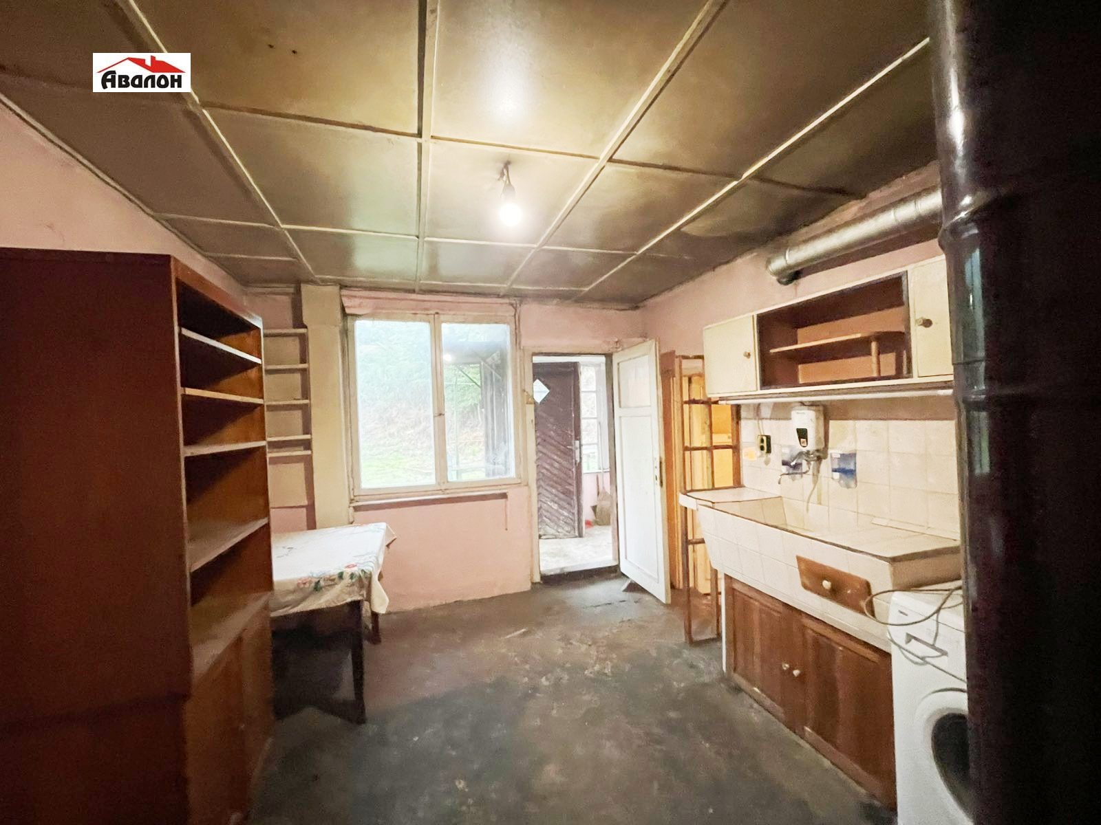 Продава КЪЩА, с. Кацелово, област Русе, снимка 6 - Къщи - 54791443