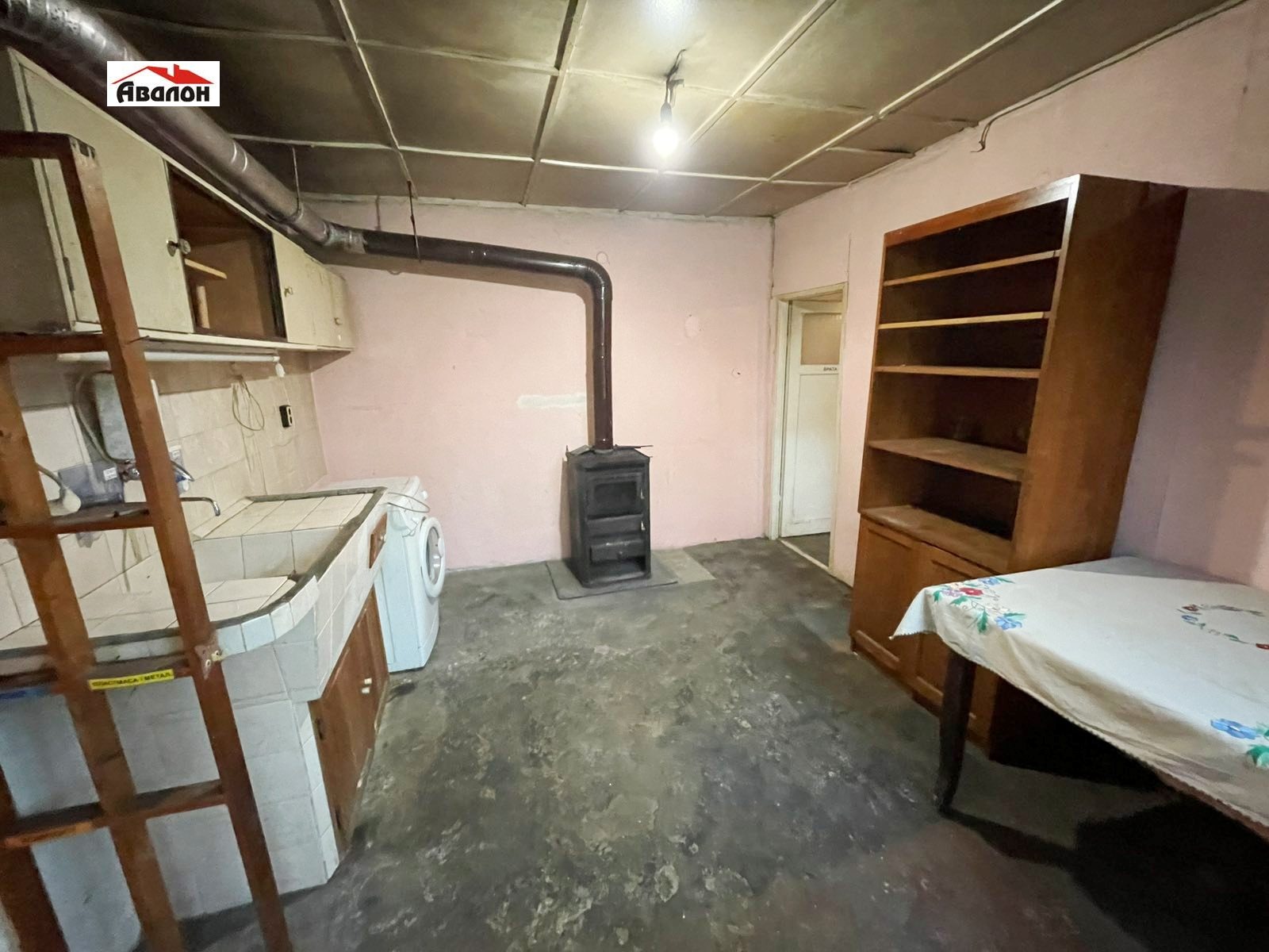 Продава КЪЩА, с. Кацелово, област Русе, снимка 7 - Къщи - 54791443