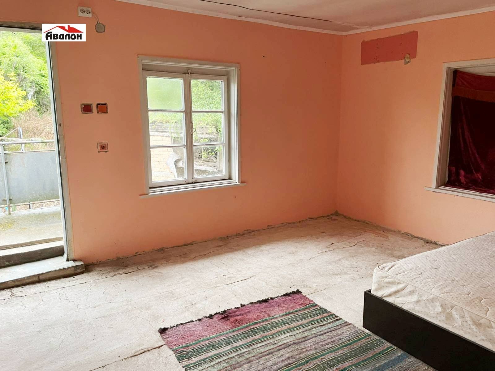 Продава КЪЩА, с. Кацелово, област Русе, снимка 9 - Къщи - 54791443