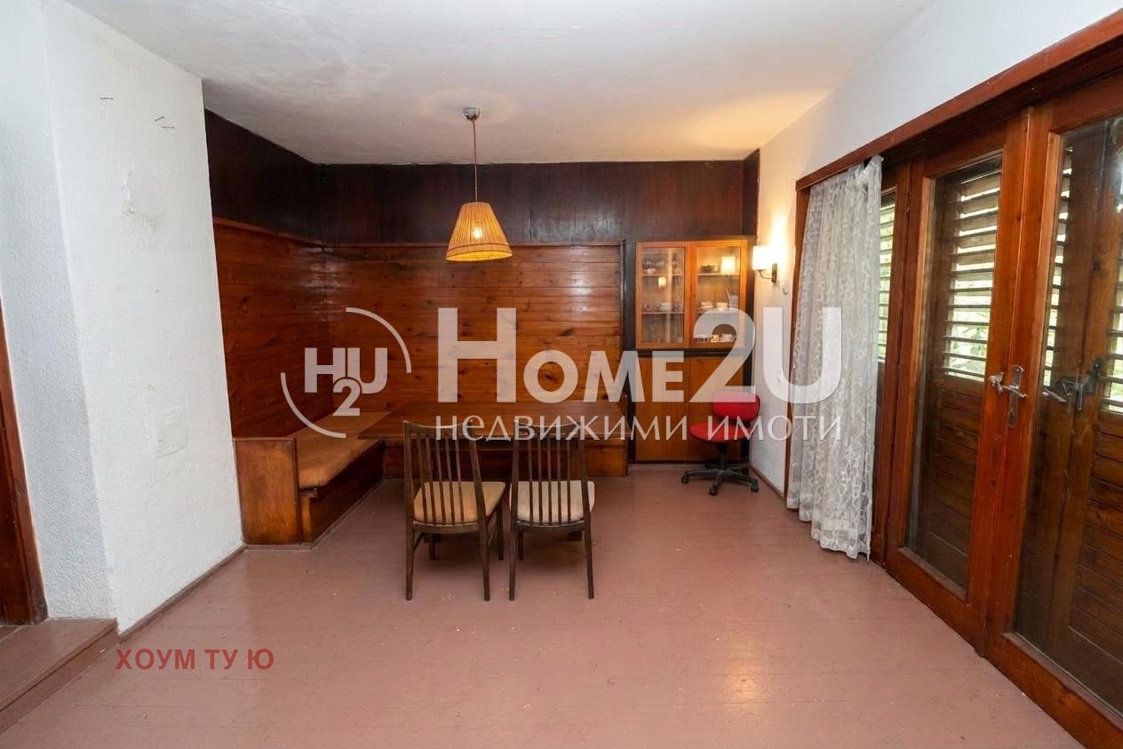 Продава КЪЩА, гр. София, гр. Банкя, снимка 6 - Къщи - 55727508