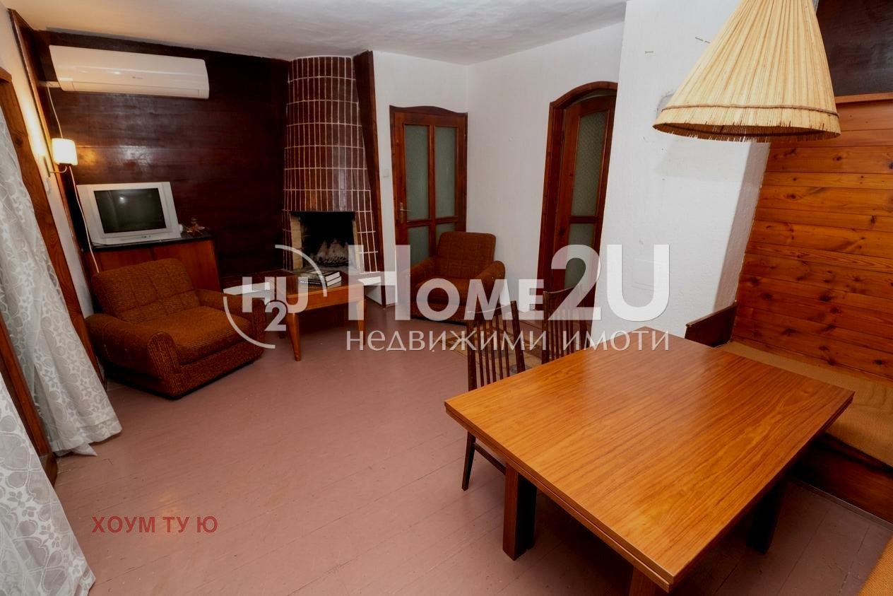 Продава КЪЩА, гр. София, гр. Банкя, снимка 5 - Къщи - 55727508