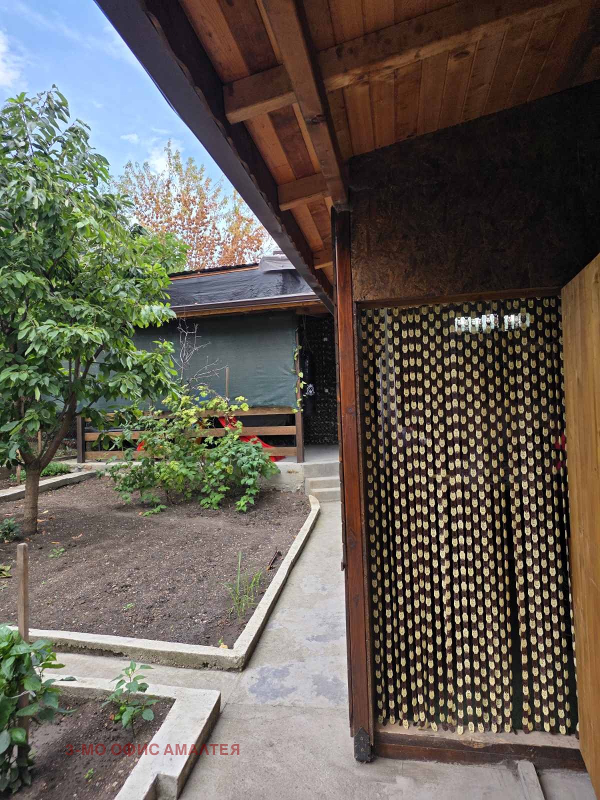 Продава КЪЩА, гр. Перник, Клепало, снимка 15 - Къщи - 56219928