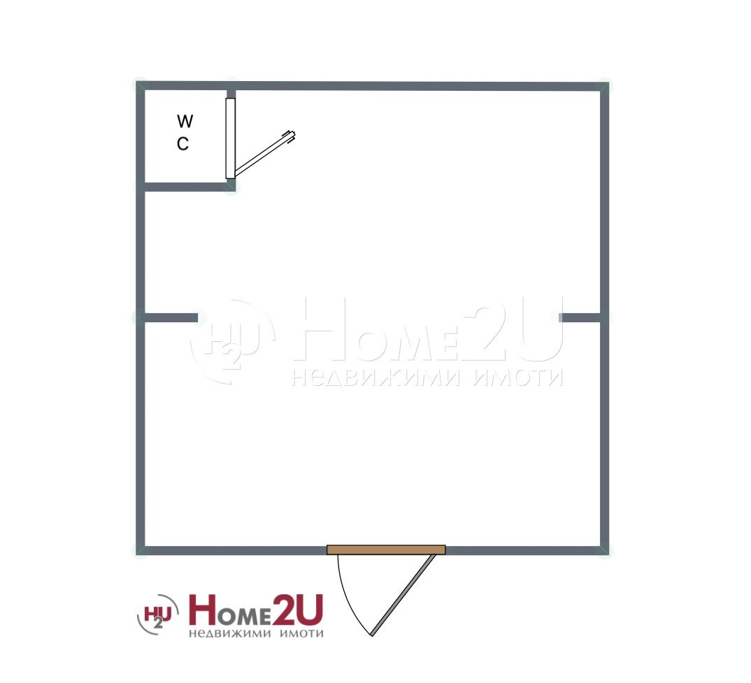 Продава МАГАЗИН, гр. София, Дружба 2, снимка 4 - Магазини - 54148482