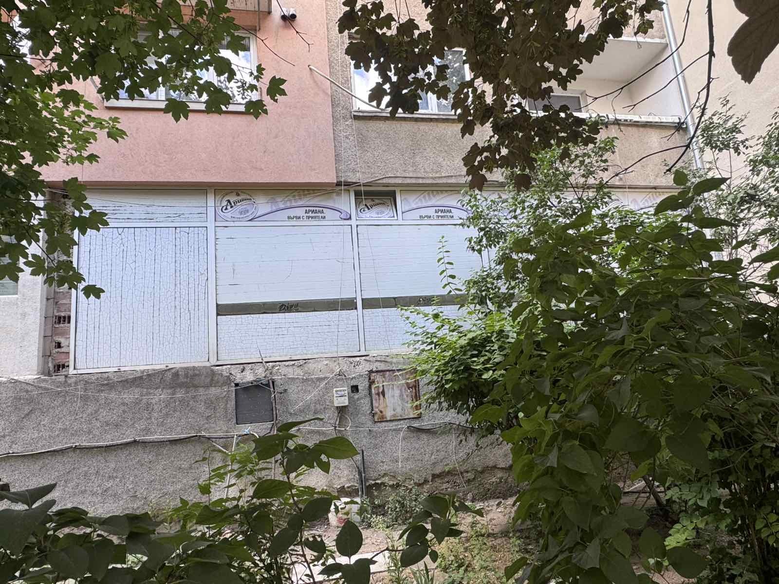 Продава МАГАЗИН, гр. Благоевград, Запад, снимка 4 - Магазини - 55050805