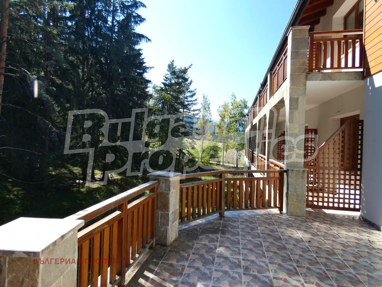 Продава ХОТЕЛ, с. Говедарци, област София област, снимка 17 - Хотели - 56026468