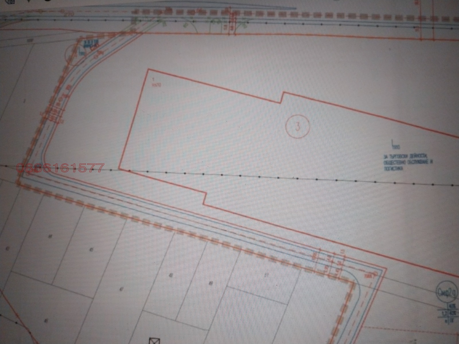 Продава ПАРЦЕЛ, гр. София, Горубляне, снимка 3 - Парцели - 53504394