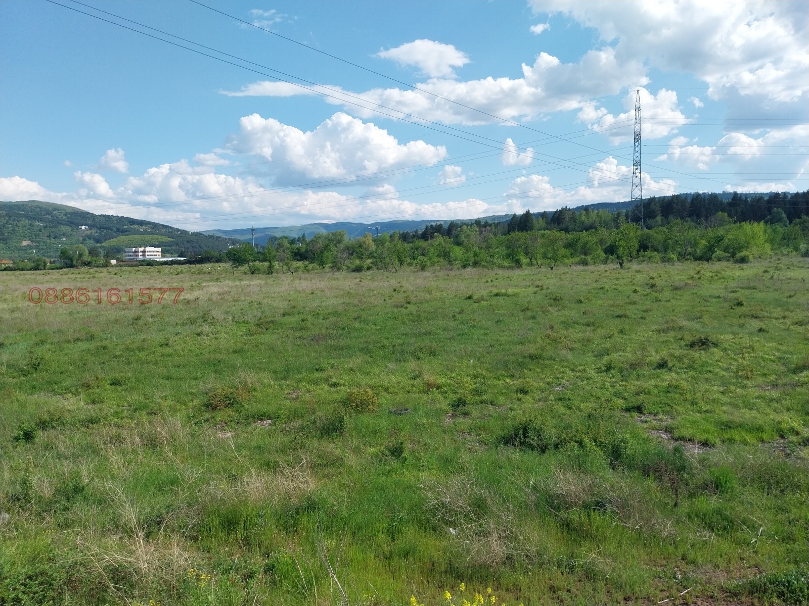 Продава ПАРЦЕЛ, гр. София, Горубляне, снимка 8 - Парцели - 53504394