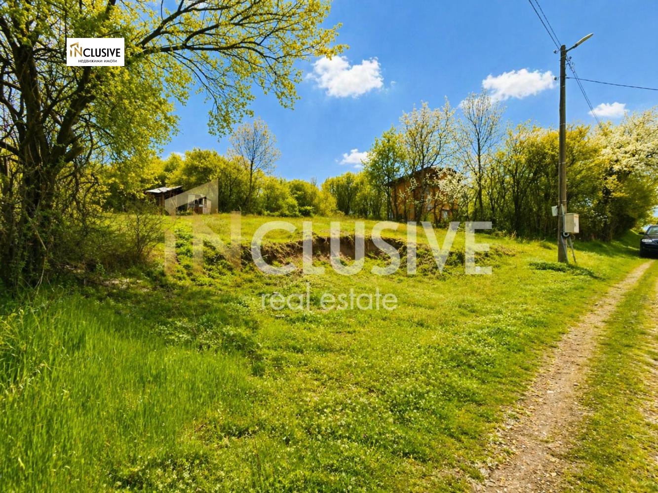 Продава  Парцел област Перник , с. Дивотино , 536 кв.м | 46458134