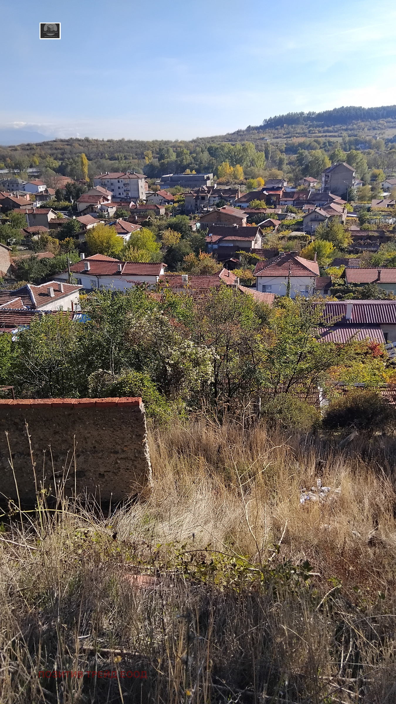 Продава ПАРЦЕЛ, гр. Бобошево, област Кюстендил