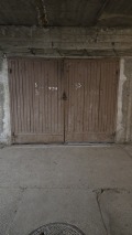 Продава ГАРАЖ, ПАРКОМЯСТО, гр. Плевен, Дружба 1, снимка 1