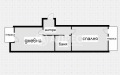 Продава  2-стаен град София , Люлин 1 , 80 кв.м | 39008908 - изображение [4]