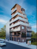 Продава  3-стаен град София , Оборище , 142 кв.м | 77102546