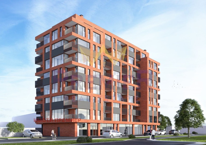 Продава 2-СТАЕН в град Варна, Цветен квартал - 74 кв.м / 143 400 € » 280 466.02 лв., ИМОТИ ПРЕМИЕР
