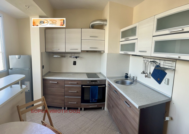 Продава 2-СТАЕН в град Враца, Дъбника - 63 кв.м / 79 000 € » 154 510.57 лв., БОРСА ИМОТИ ООД
