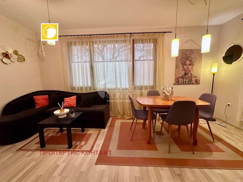 Продава 2-СТАЕН в област Бургас, с. Равда - 60 кв.м / 81 000 € » 158 422.23 лв., ПРОПЪРТИС КОНТАКТ