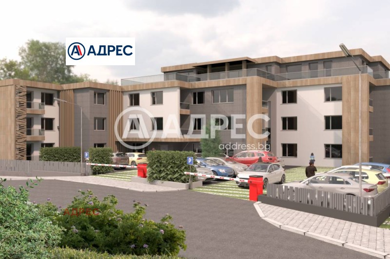 Продава МНОГОСТАЕН в град Варна, Виница - 140 кв.м / 175 200 € » 342 661.42 лв., АДРЕС